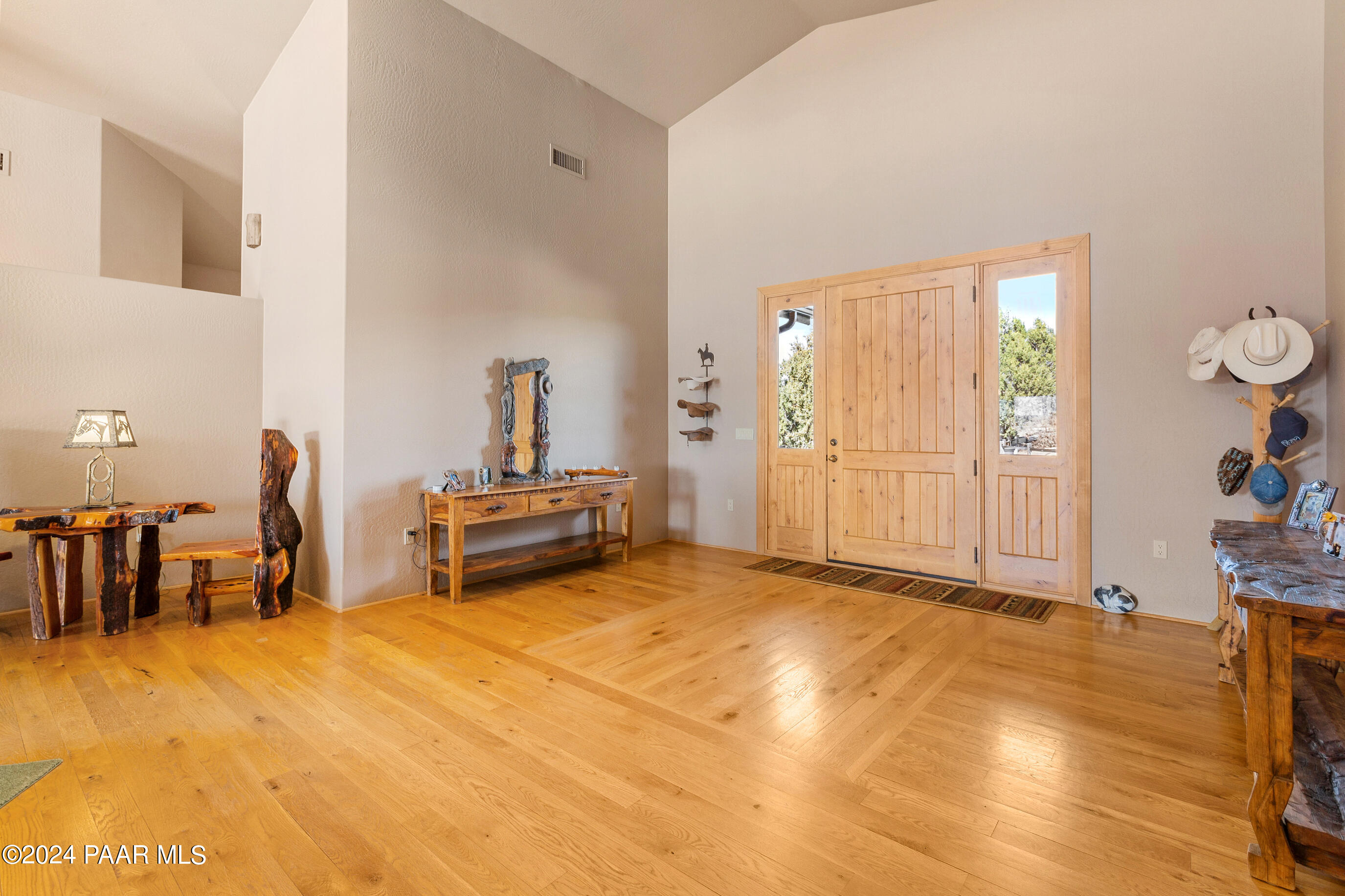8051 Dillon Wash Road Prescott, AZ 86305 - Photo 26 of 92 Entrance