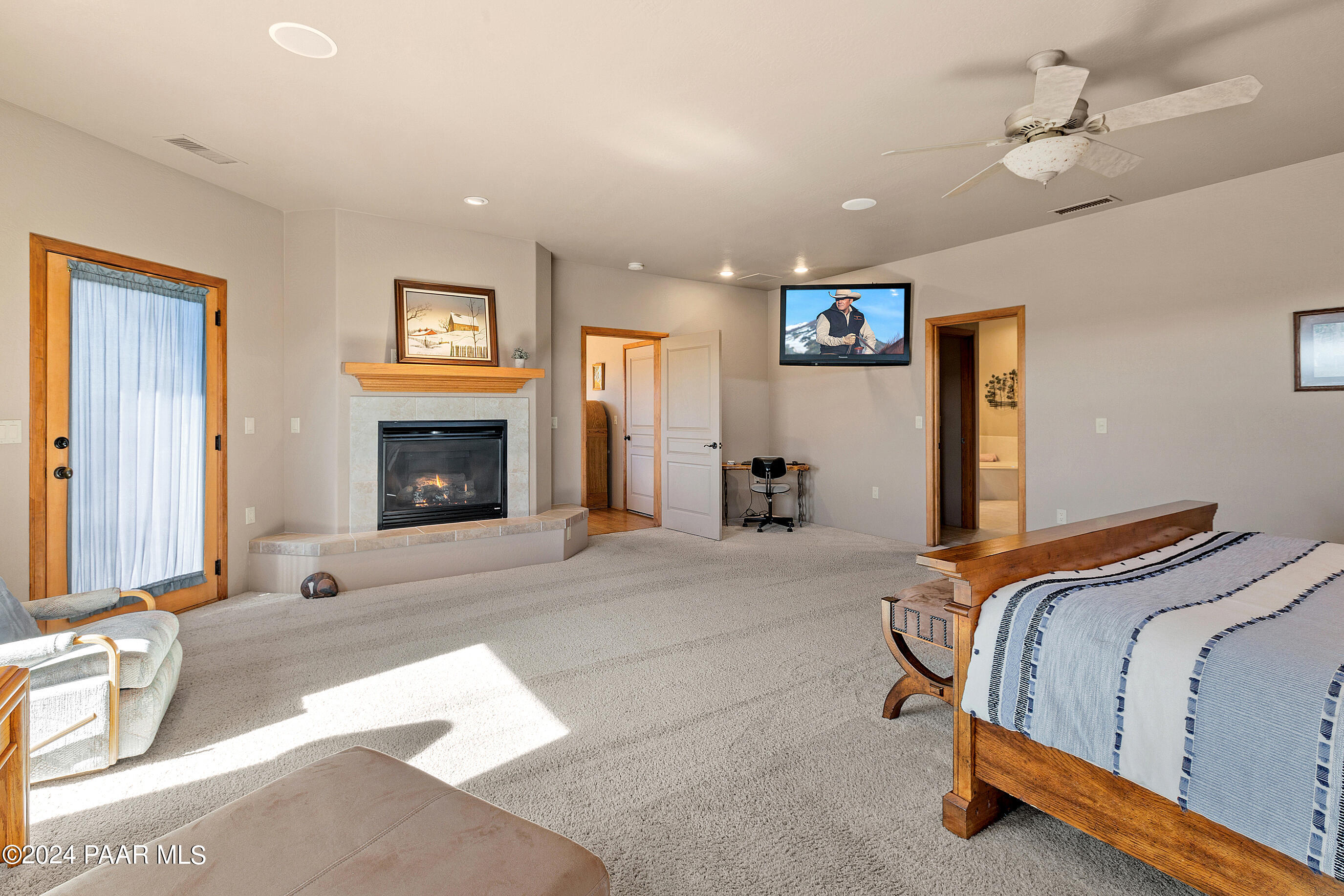 8051 Dillon Wash Road Prescott, AZ 86305 - Photo 28 of 92 XL Master