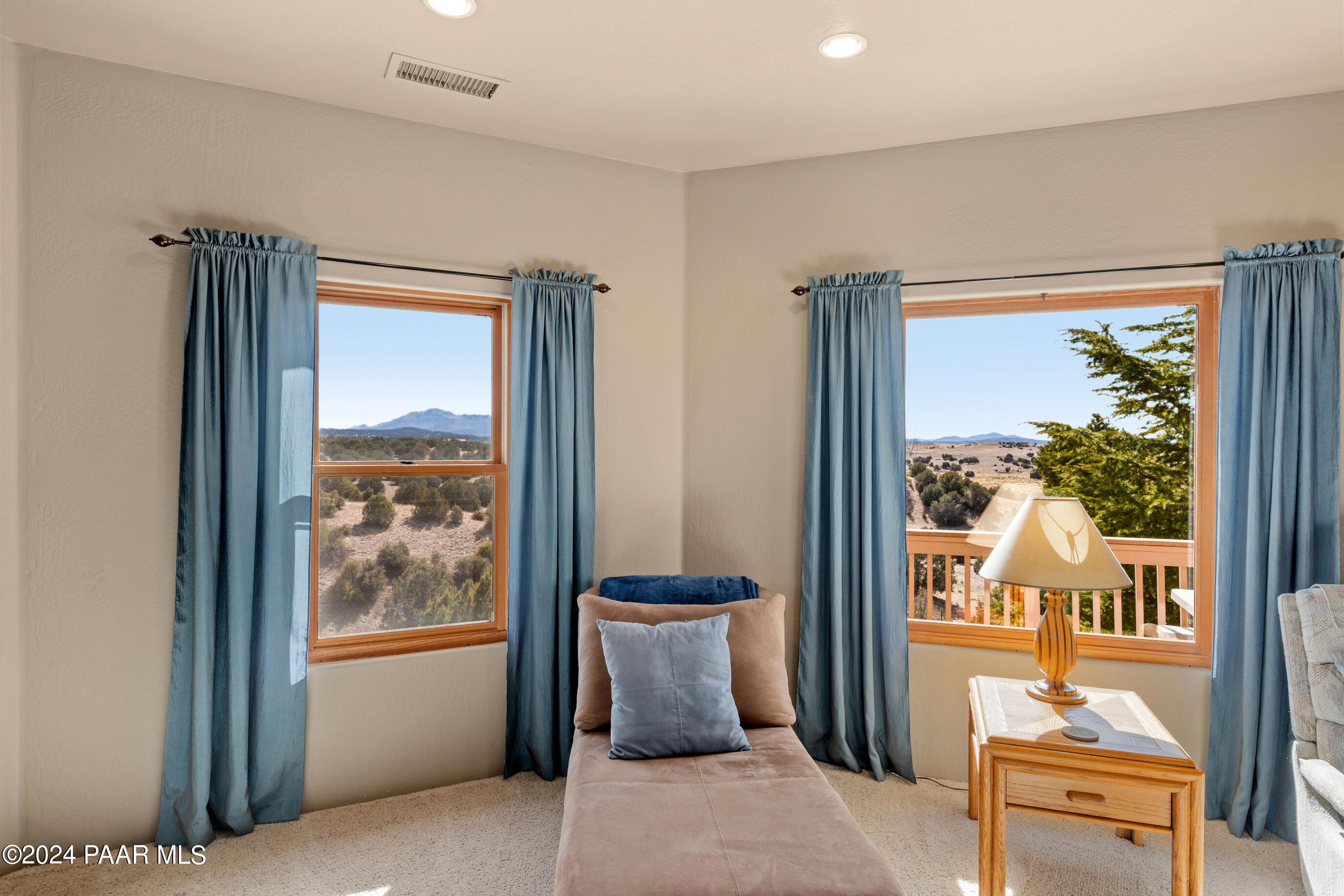 8051 Dillon Wash Road Prescott, AZ 86305 - Photo 29 of 92 Views from Master