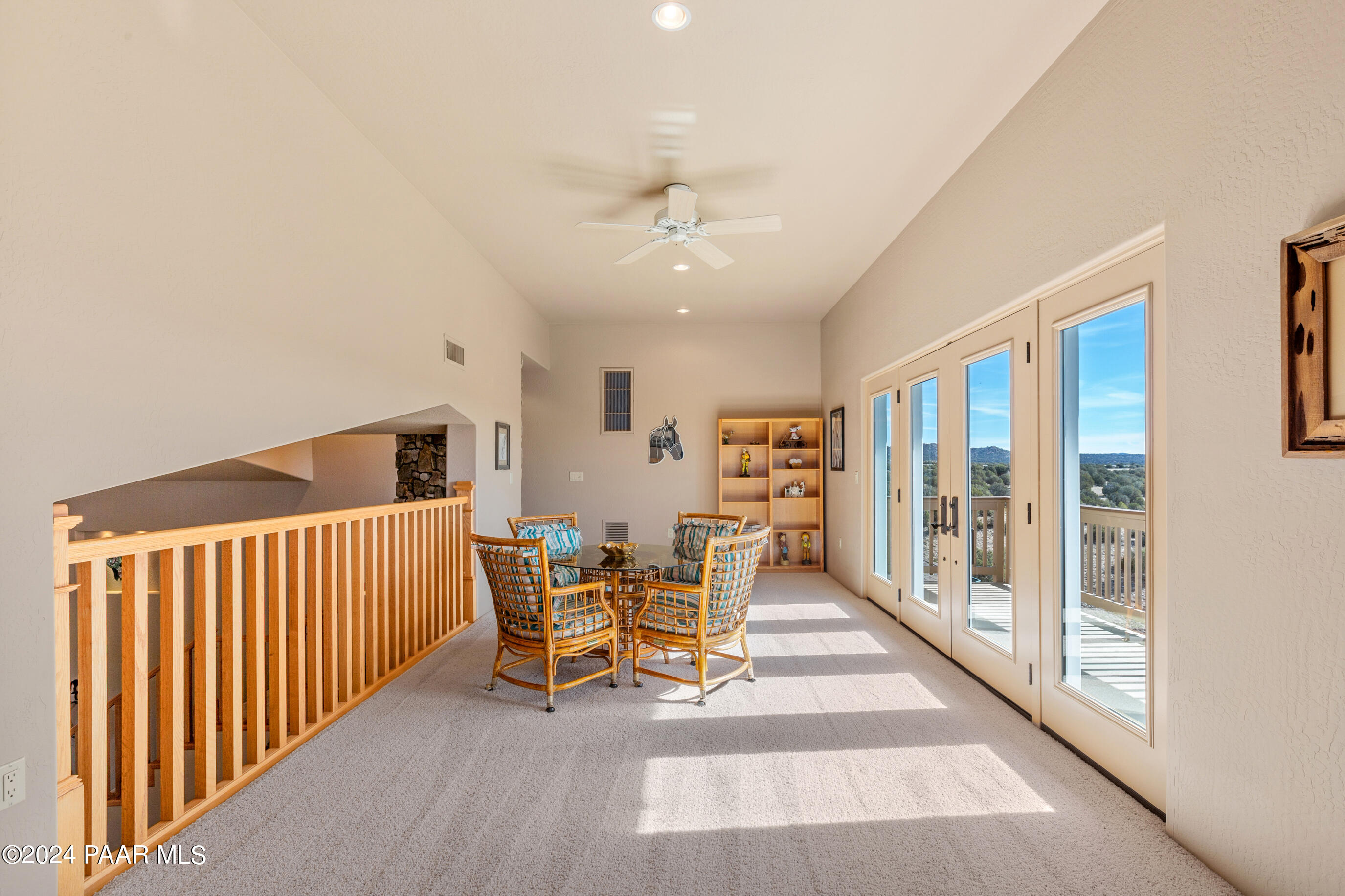 8051 Dillon Wash Road Prescott, AZ 86305 - Photo 37 of 92 Loft