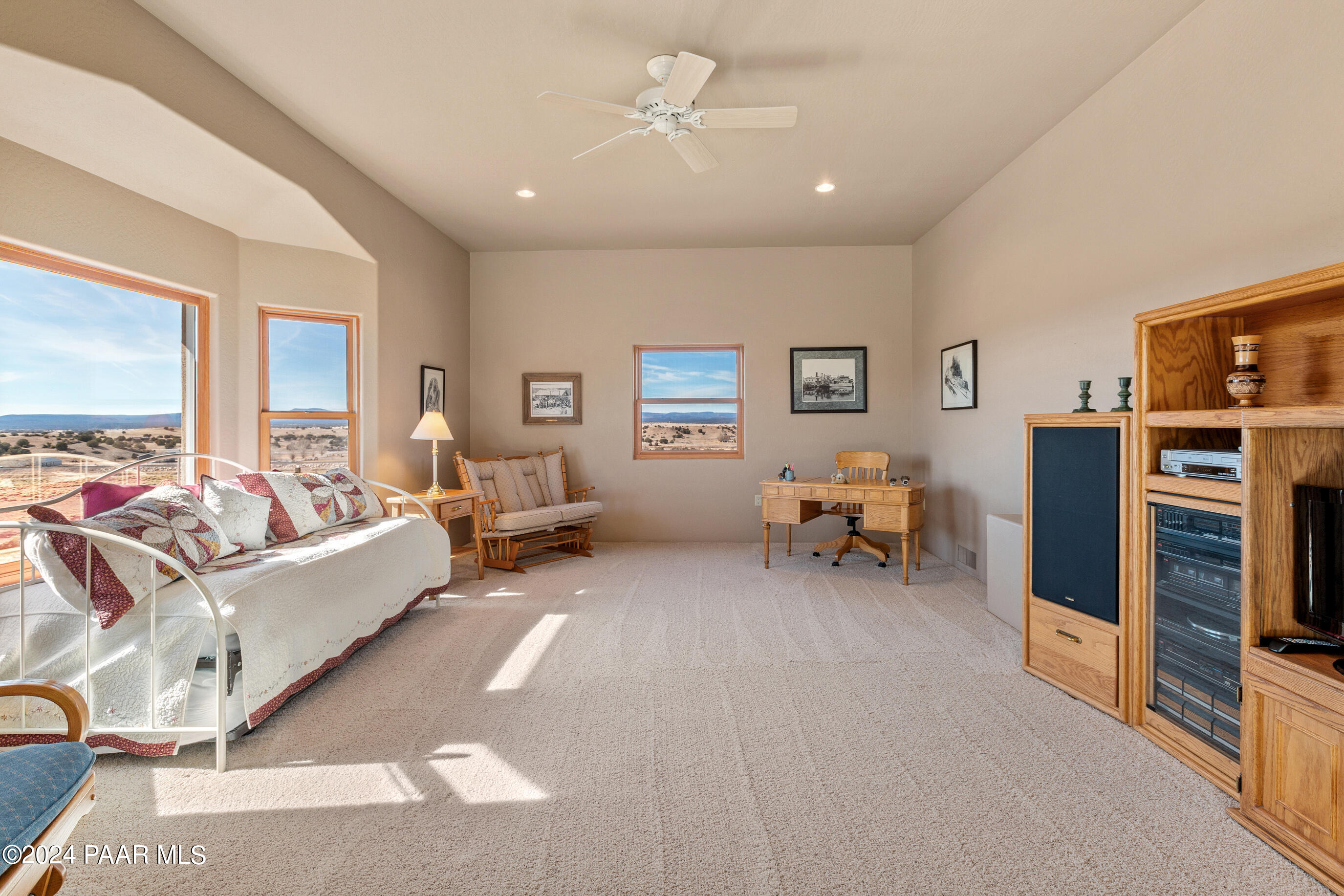 8051 Dillon Wash Road Prescott, AZ 86305 - Photo 39 of 92 Loft