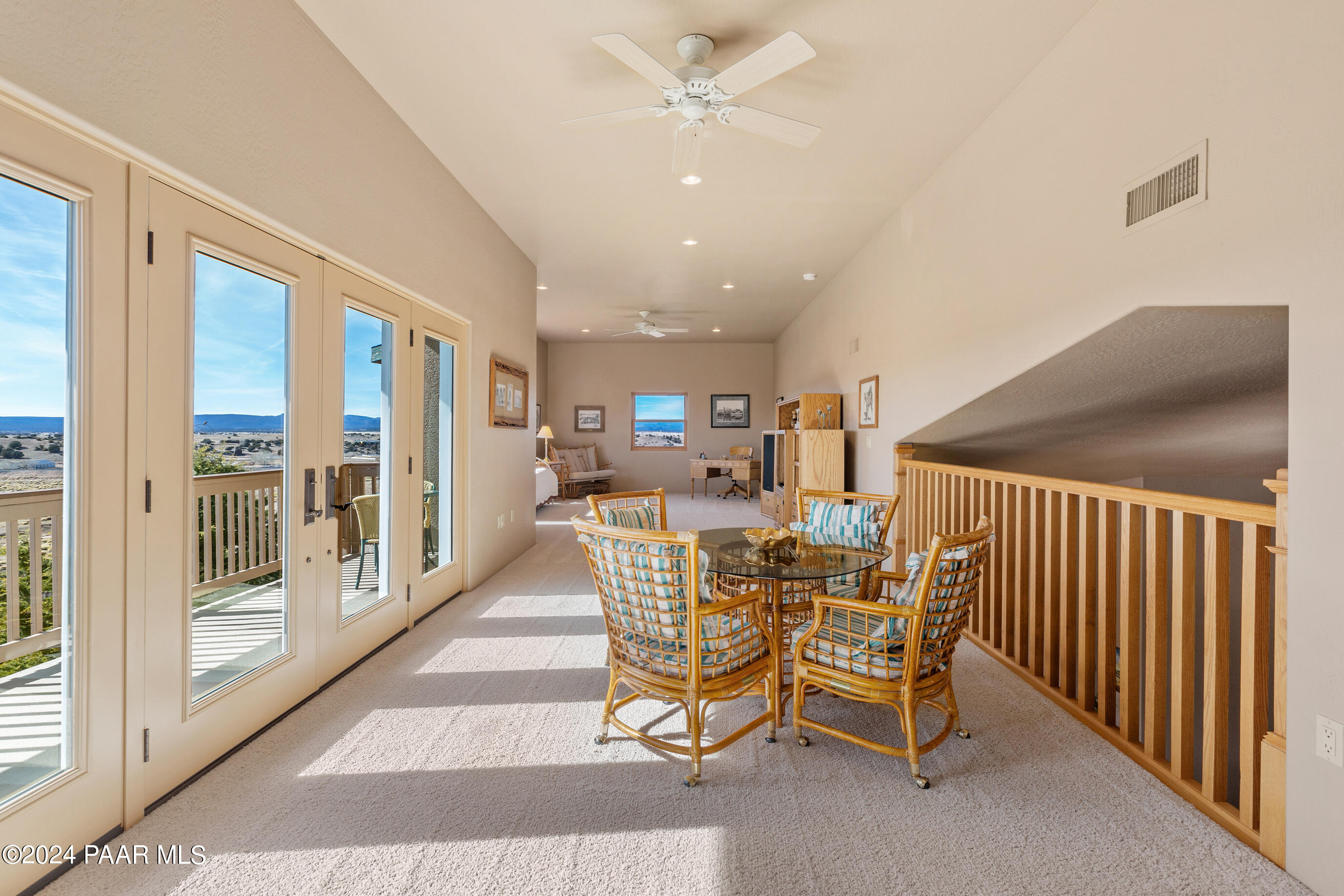 8051 Dillon Wash Road Prescott, AZ 86305 - Photo 40 of 92 Loft