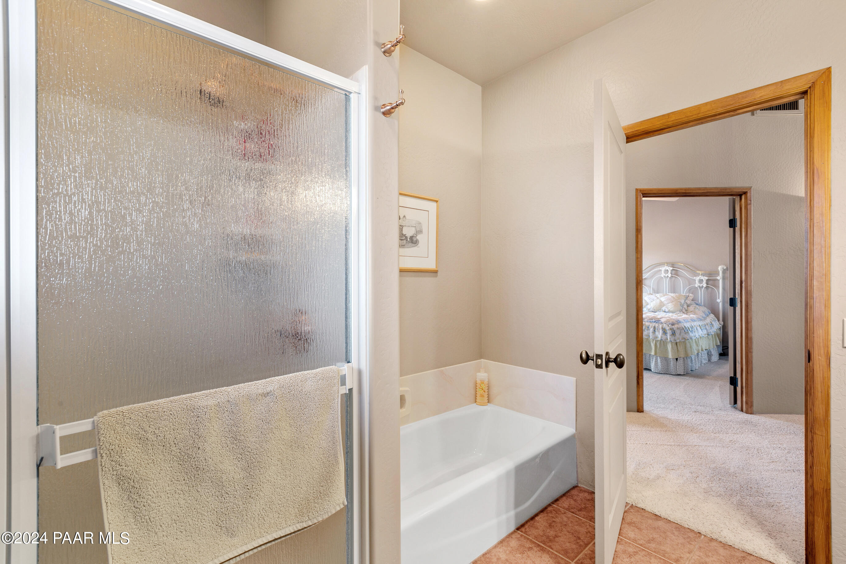 8051 Dillon Wash Road Prescott, AZ 86305 - Photo 44 of 92 Bathroom 2