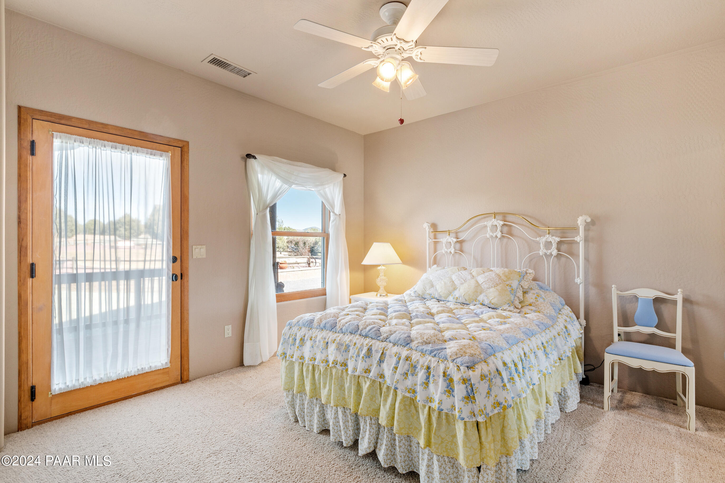 8051 Dillon Wash Road Prescott, AZ 86305 - Photo 45 of 92 Bedroom 2