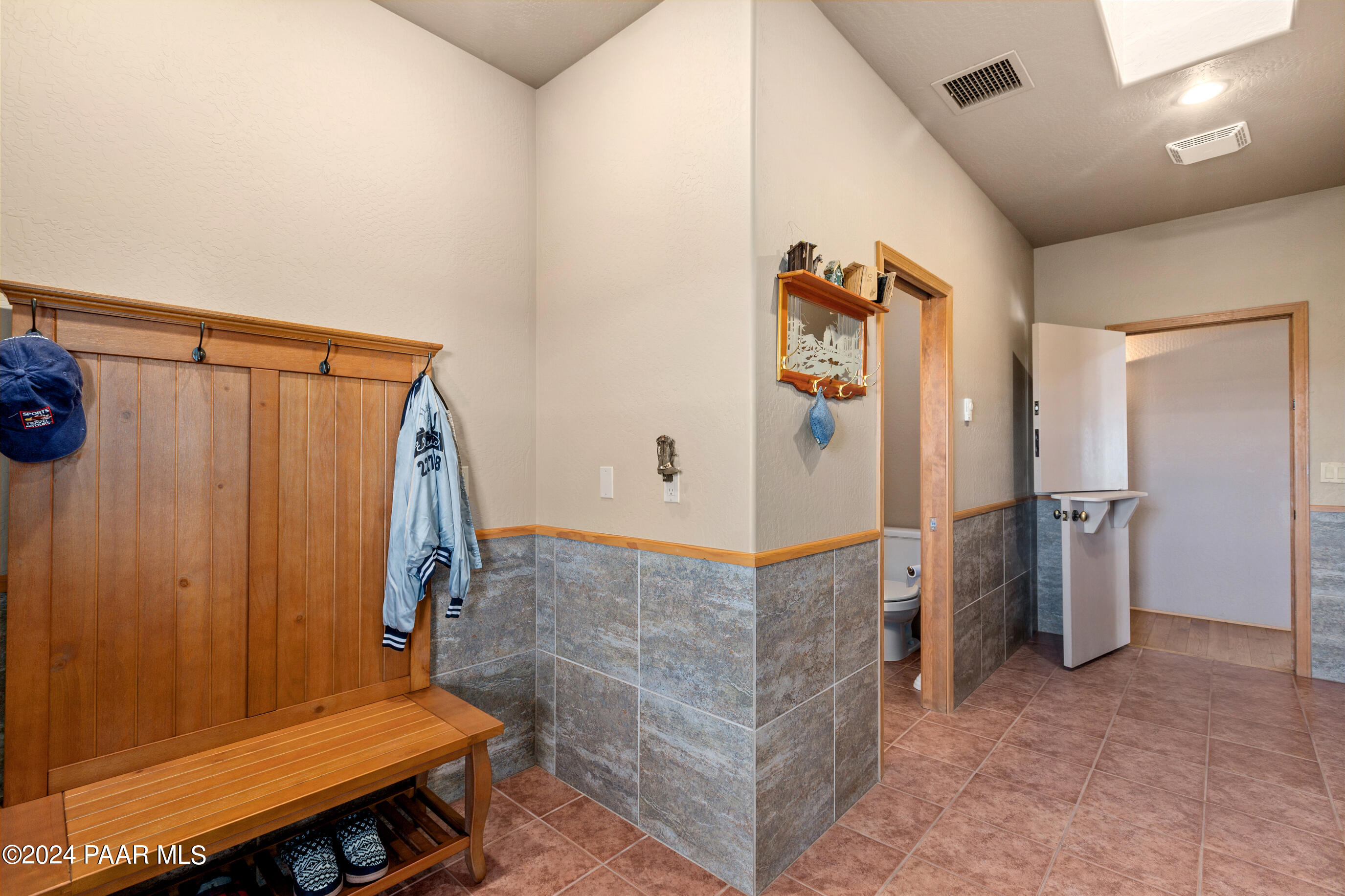 8051 Dillon Wash Road Prescott, AZ 86305 - Photo 52 of 92 Mud Room