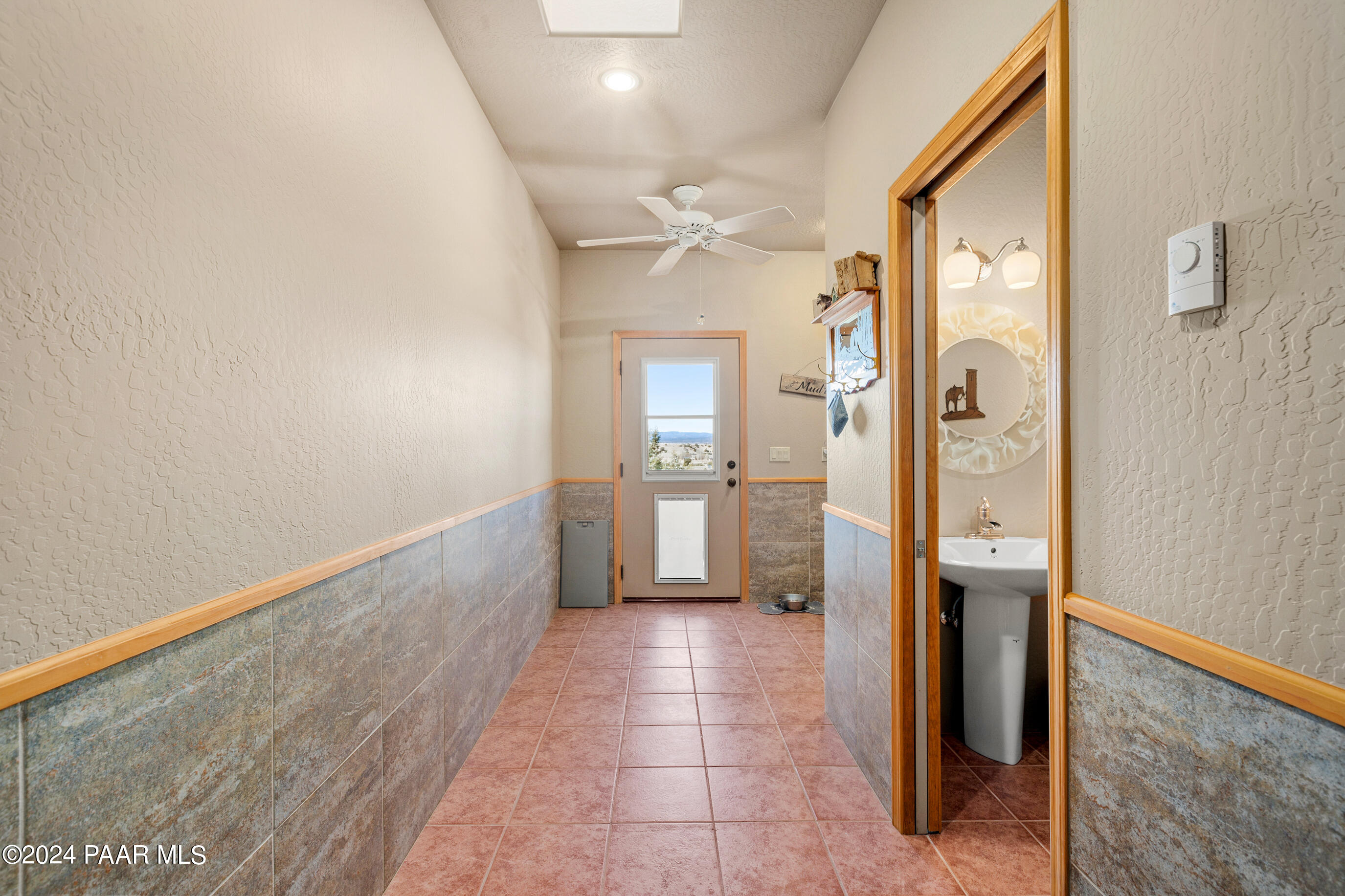 8051 Dillon Wash Road Prescott, AZ 86305 - Photo 54 of 92 Mud Room 3