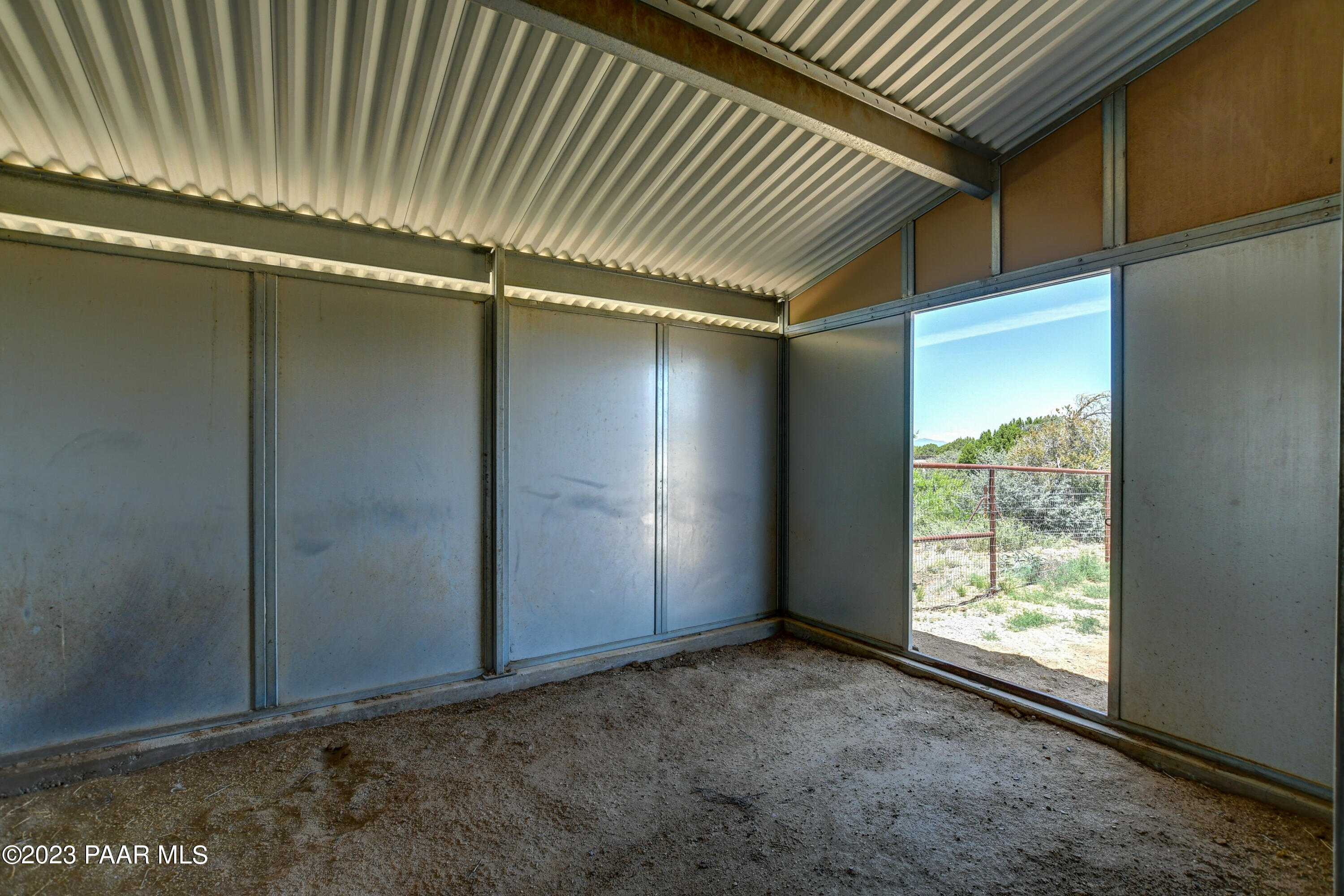 8051 Dillon Wash Road Prescott, AZ 86305 - Photo 71 of 92 Barn 3