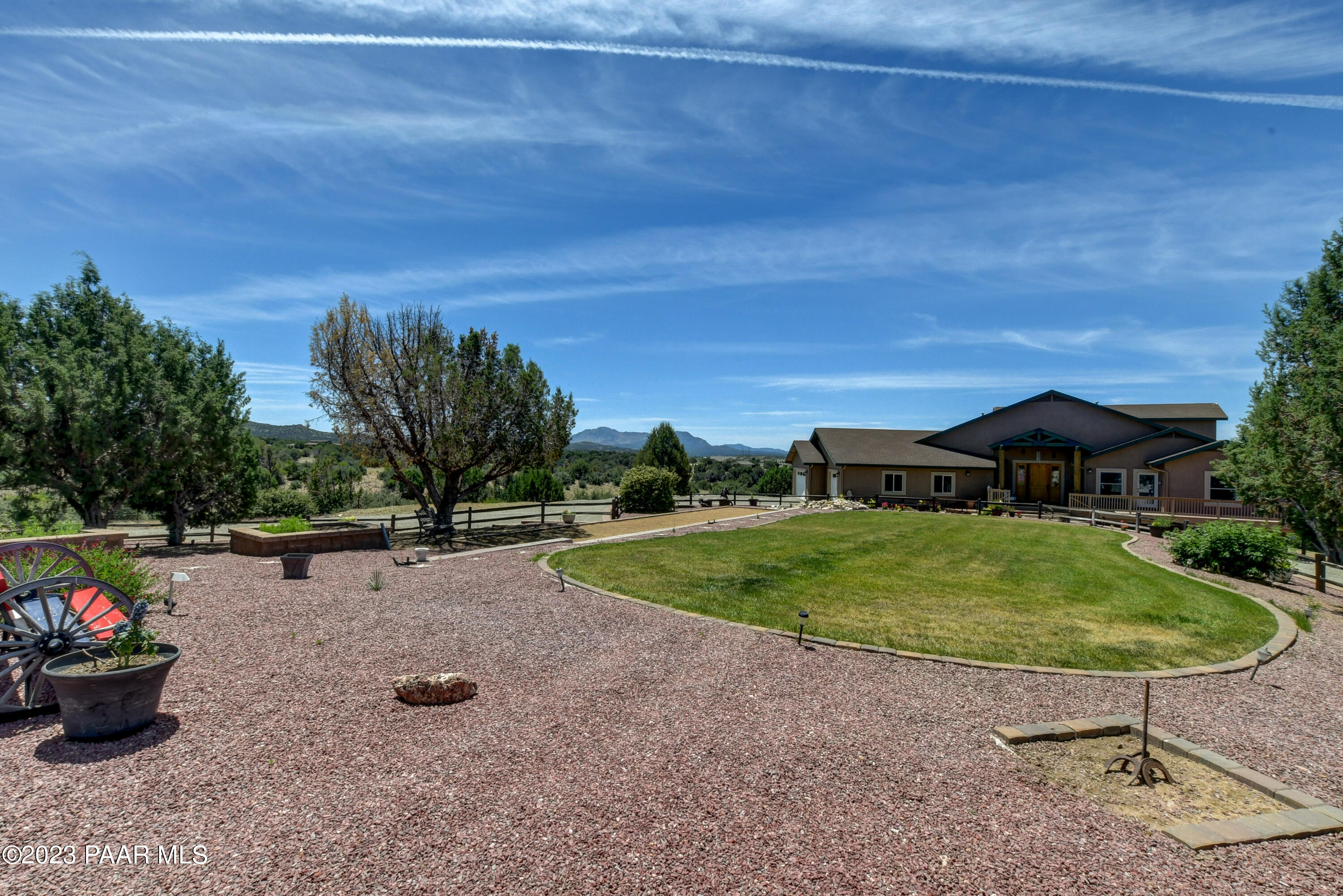 8051 Dillon Wash Road Prescott, AZ 86305 - Photo 10 of 92 A Front View 1