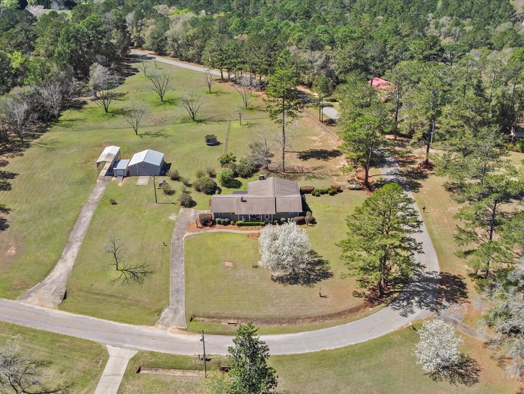 505 Beaver Creek Road Dothan, AL 36303 - Photo 3 of 52