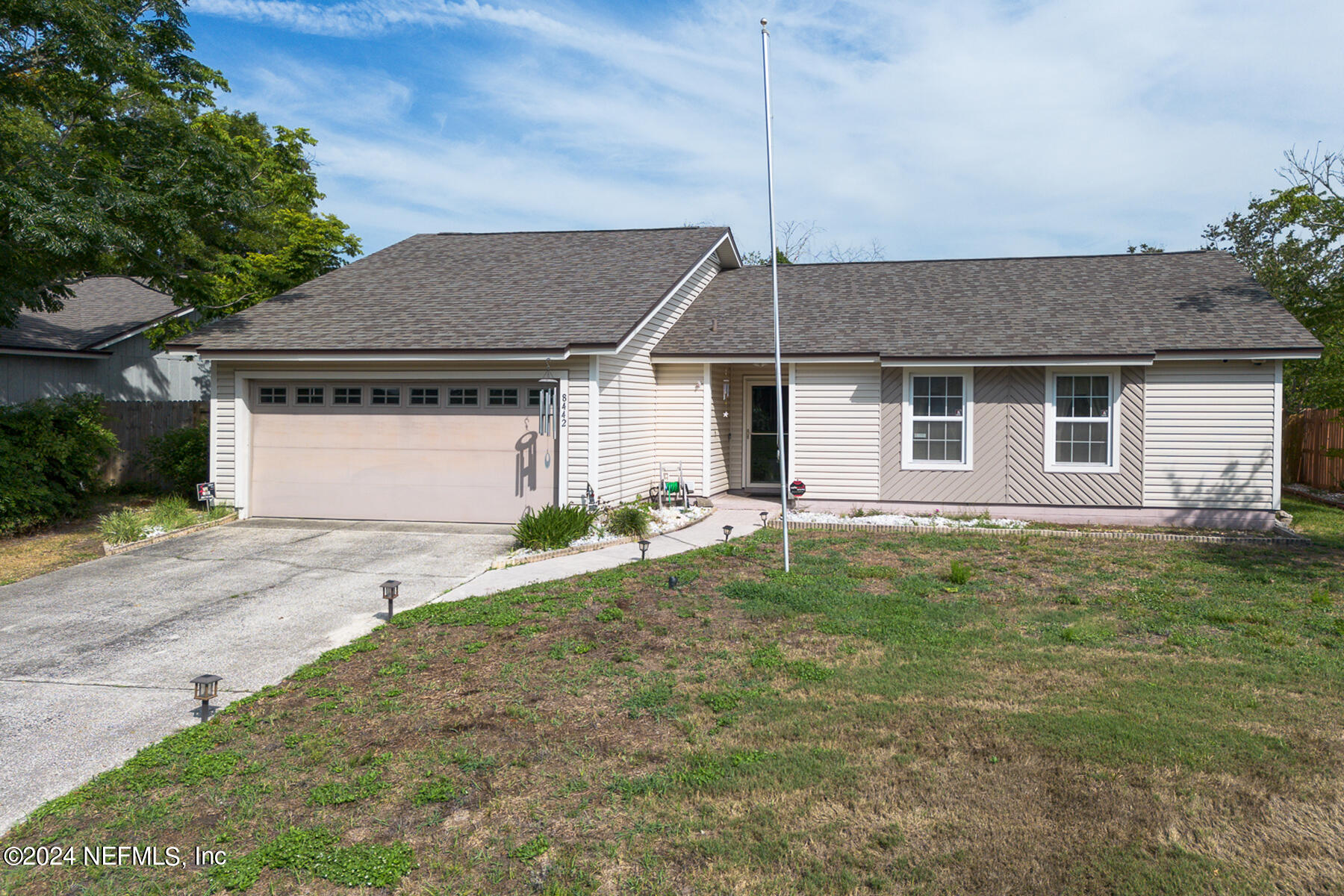 8442 Cross Timbers Dr West  