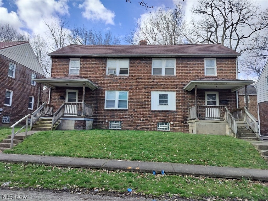 3926-3930 Riley Avenue Struthers, OH 44471 - Photo 1 of 5 Gallery Image 1