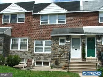 3715 West Country Club Road Philadelphia, PA 19131 - Photo 1 of 1 Exterior