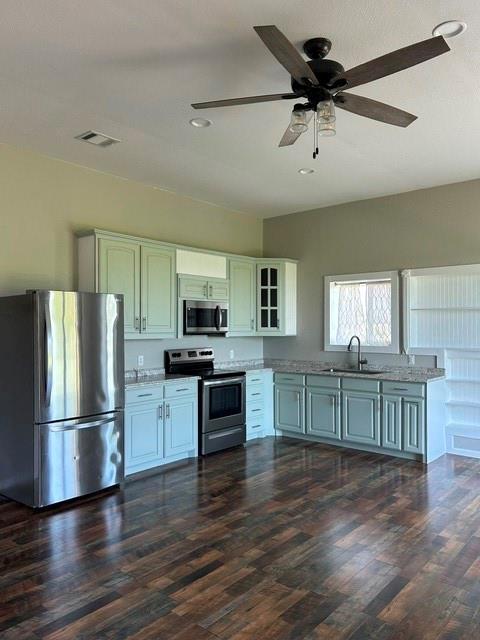 677 McVoid Road Springtown, TX 76082 - Photo 6 of 14