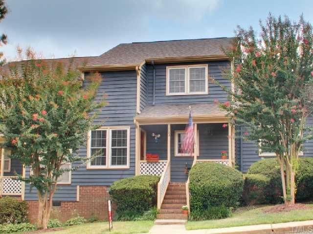103 Shady Spring Place Durham, NC 27713 - Photo 1 of 12 Photo 1