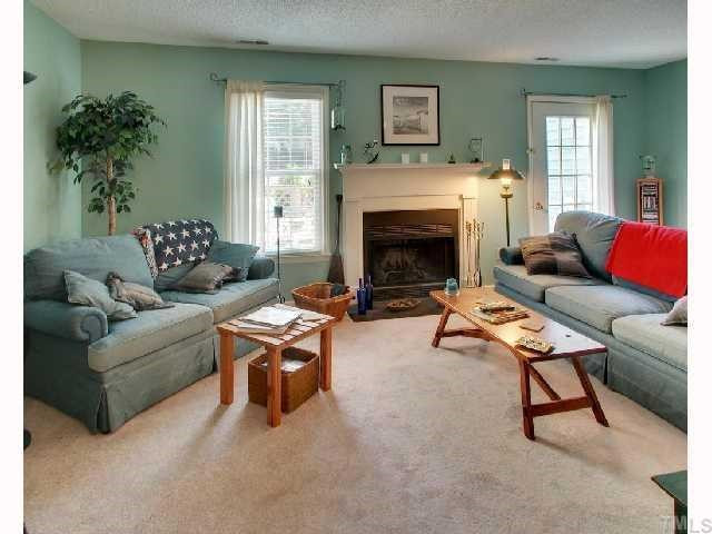 103 Shady Spring Place Durham, NC 27713 - Photo 4 of 12 Photo 4