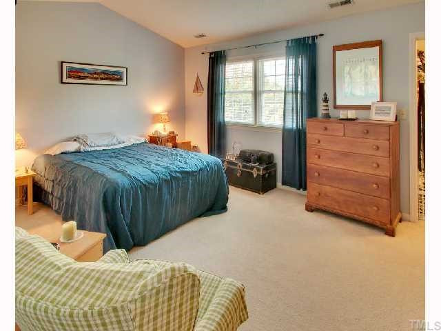 103 Shady Spring Place Durham, NC 27713 - Photo 9 of 12 Photo 9