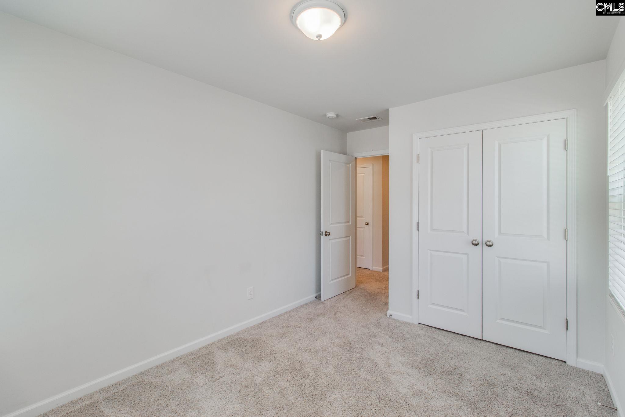 312 Reedmace Court Lexington, SC 29072 - Photo 22 of 29 a view of an empty room