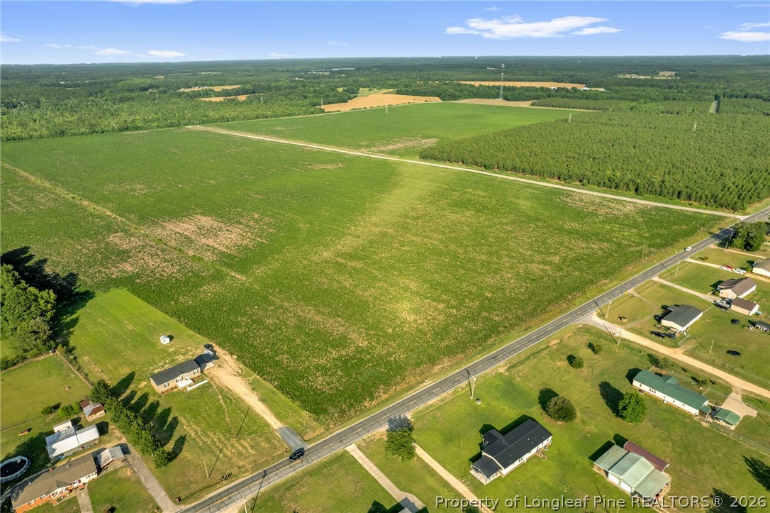 0 Old Wire (lot 11) Road Shannon, NC 28386 - Photo 14 of 17