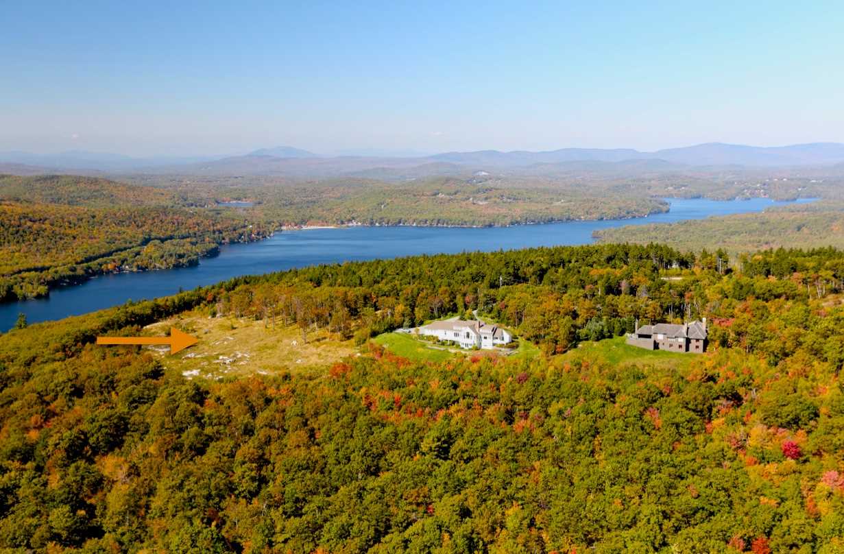 Lot 29 High Point Road Newbury, NH 03255 - Photo 4 of 11 Gallery Image 4