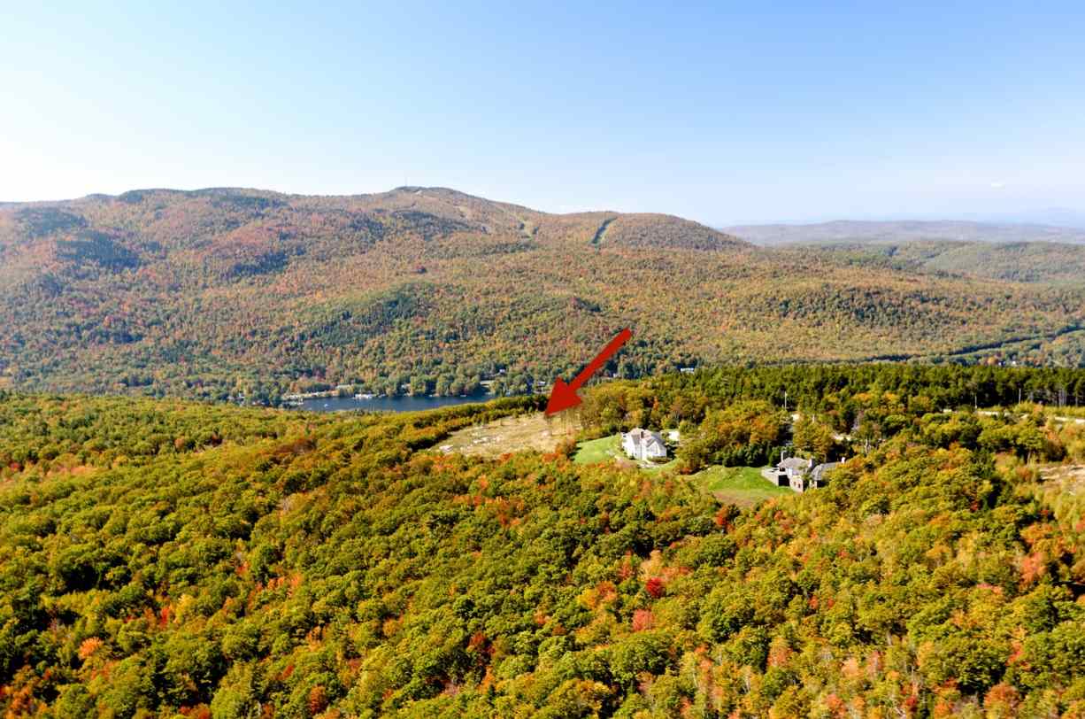 Lot 29 High Point Road Newbury, NH 03255 - Photo 8 of 11 Gallery Image 8