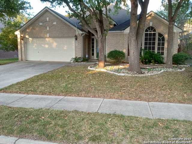 4724 Green Bluff Drive Schertz, TX 78154 - Photo 1 of 1