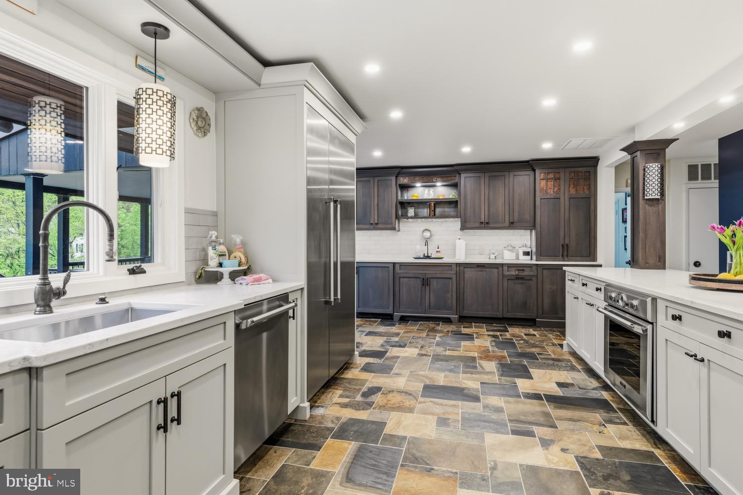 1074 Pheasant Road Rydal, PA 19046 - Photo 15 of 51 Kitchen