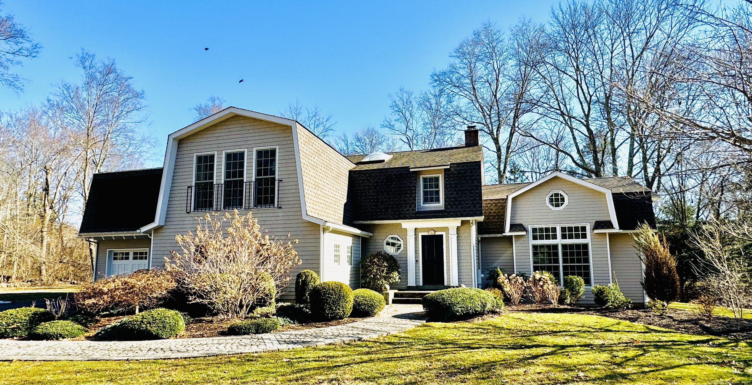 91 Deer Run Road Woodbridge, CT 06525 - Photo 1 of 1