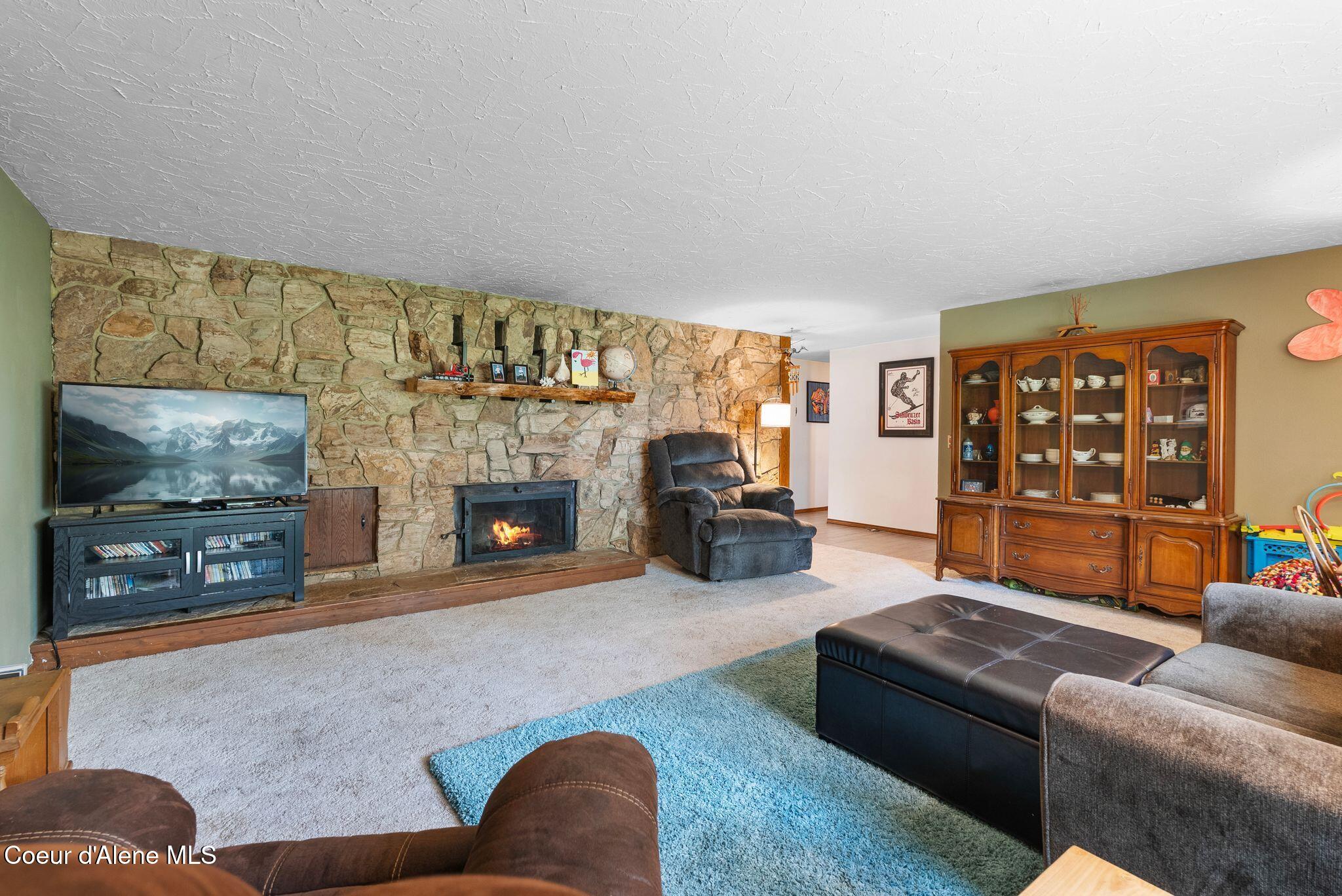 272 Hidden Spring Road Sandpoint, ID 83864 - Photo 13 of 77 hidden springs