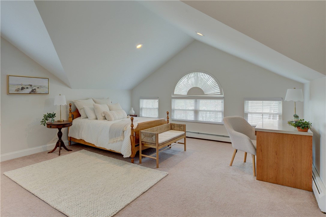 110 Lake View Road Cranston, RI 02920 - Photo 20 of 30 Spacious and Bright! 2nd floor bedroom