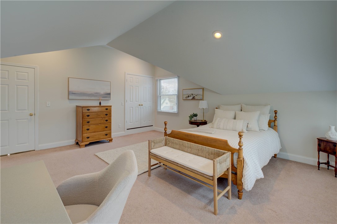 110 Lake View Road Cranston, RI 02920 - Photo 21 of 30 Plenty of Closet Space!