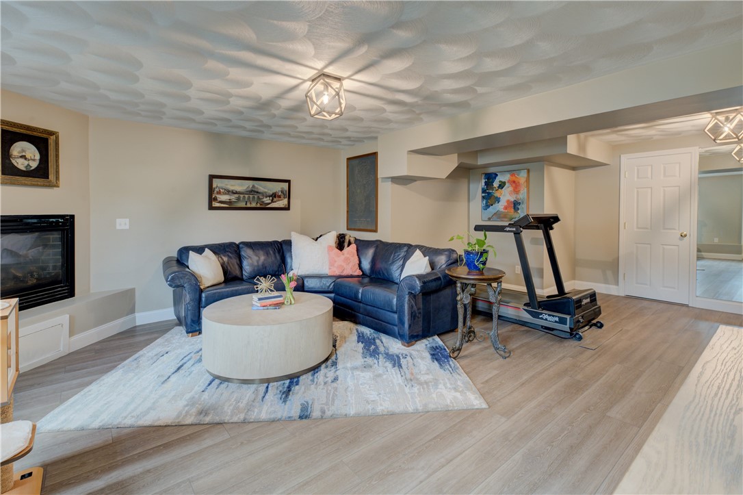 110 Lake View Road Cranston, RI 02920 - Photo 24 of 30 Lower Level Bonus!