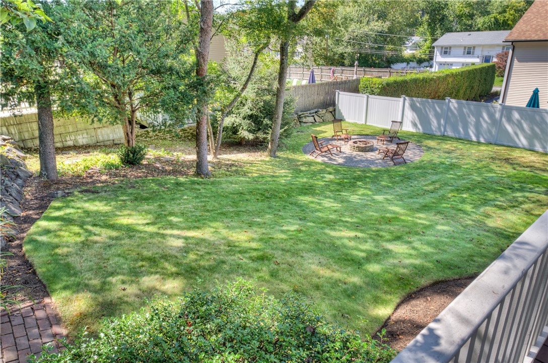 110 Lake View Road Cranston, RI 02920 - Photo 29 of 30 Your private retreat!