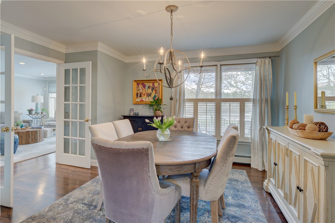 110 Lake View Road Cranston, RI 02920 - Photo 8 of 30 Ready for Entertaining