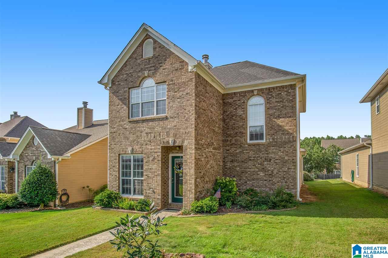 116 Warwick Circle Alabaster, AL 35007 - Photo 25 of 27