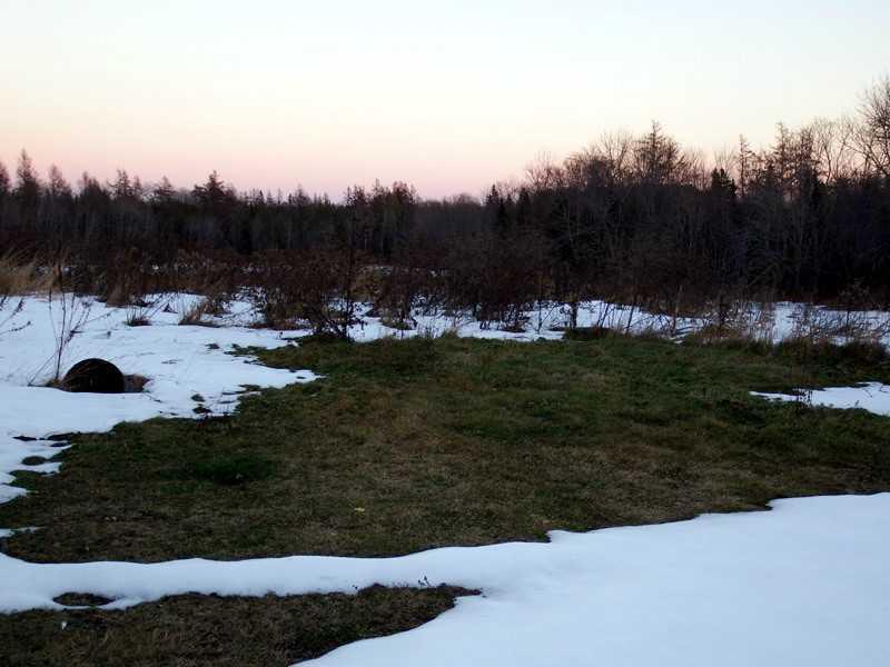 233 Moose Brook Road Houlton, ME 04730 - Photo 22 of 29 Land.