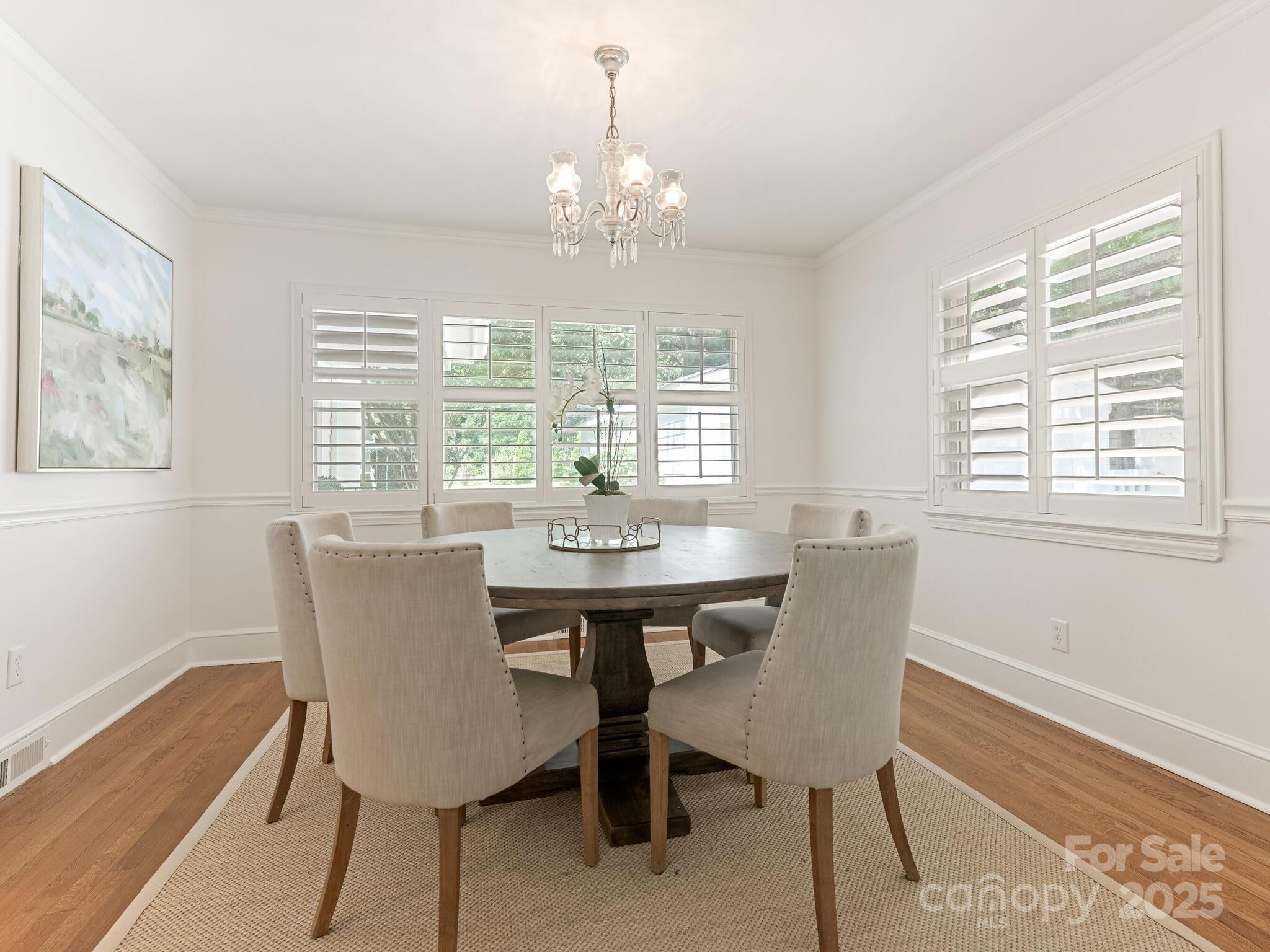 115 Heathwood Road Charlotte, NC 28211 - Photo 8 of 30 Gallery Image 8