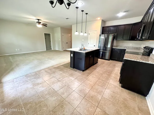 $1,850 | 14129 Saddie Street, D'Iberville, MS 39540