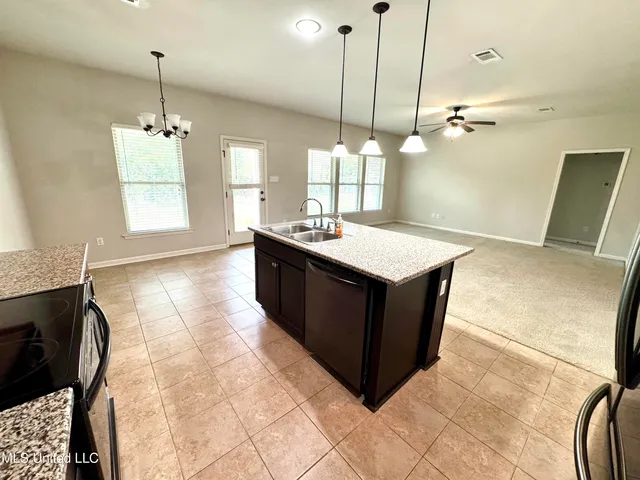 $1,850 | 14129 Saddie Street, D'Iberville, MS 39540