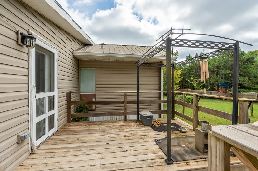 2630 Red River Road Fox, AR 72051 - Photo 46 of 59 Gallery Image 46