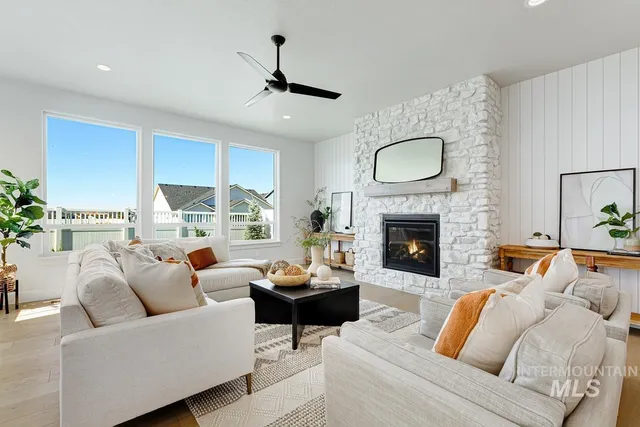 $1,113,941 | 21690 Appaloosa Avenue, Star, ID 83669