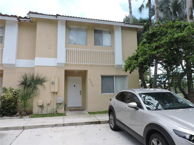 $2,750 | 17975 Southwest 140th Court, Unit 17975, Miami, FL 33177