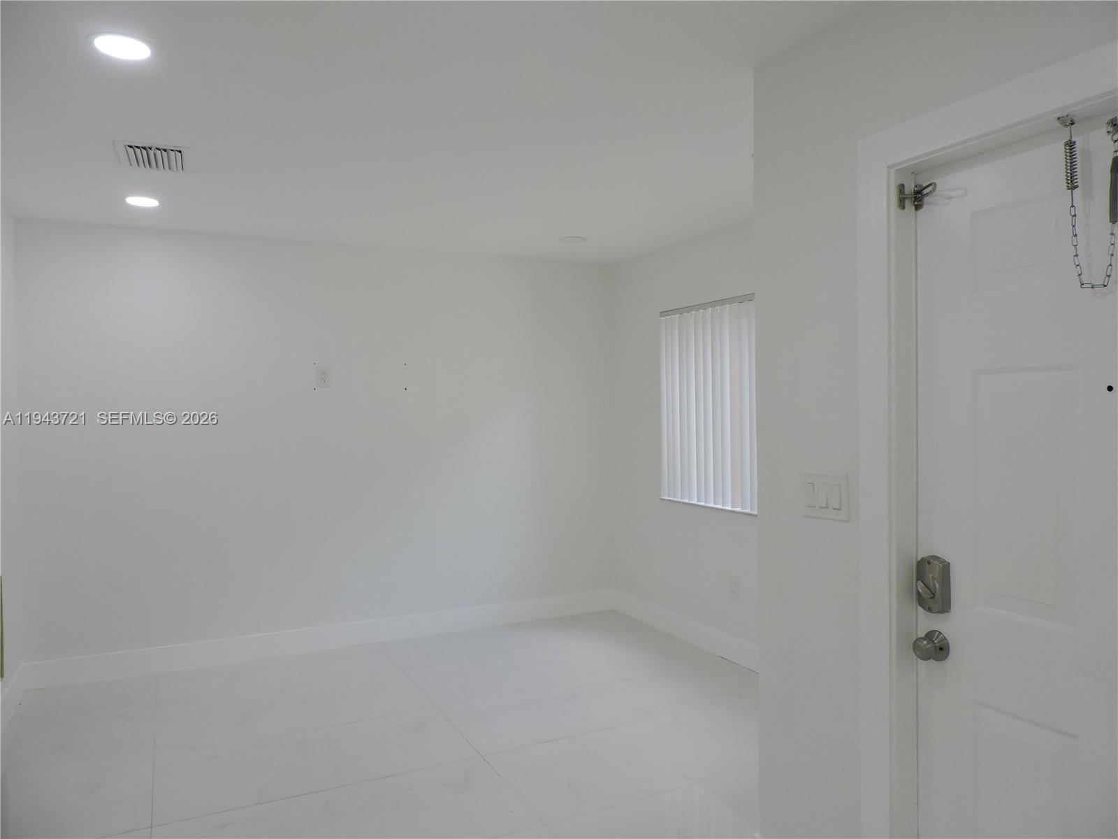 17975 Southwest 140th Court, Unit 17975 Miami, FL 33177 - Photo 12 of 27 a view of an empty room