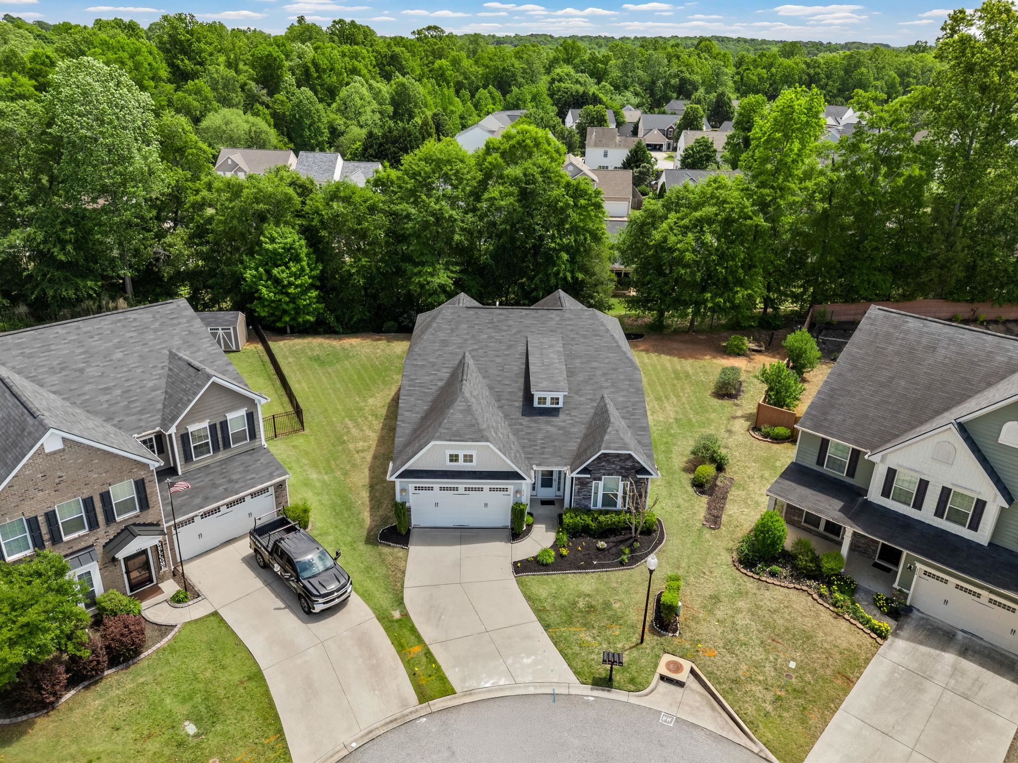 432 Fieldsview Lane Simpsonville, SC 29681 - Photo 33 of 35