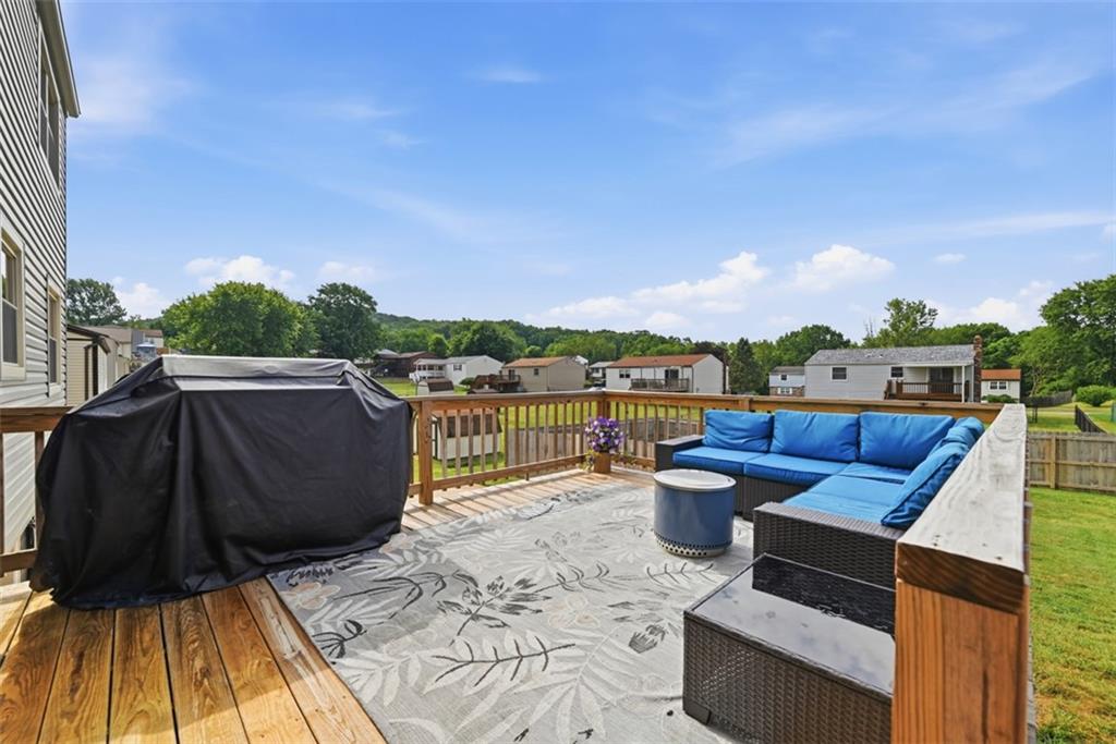 320 Celestial Drive Freedom, PA 15042 - Photo 22 of 45