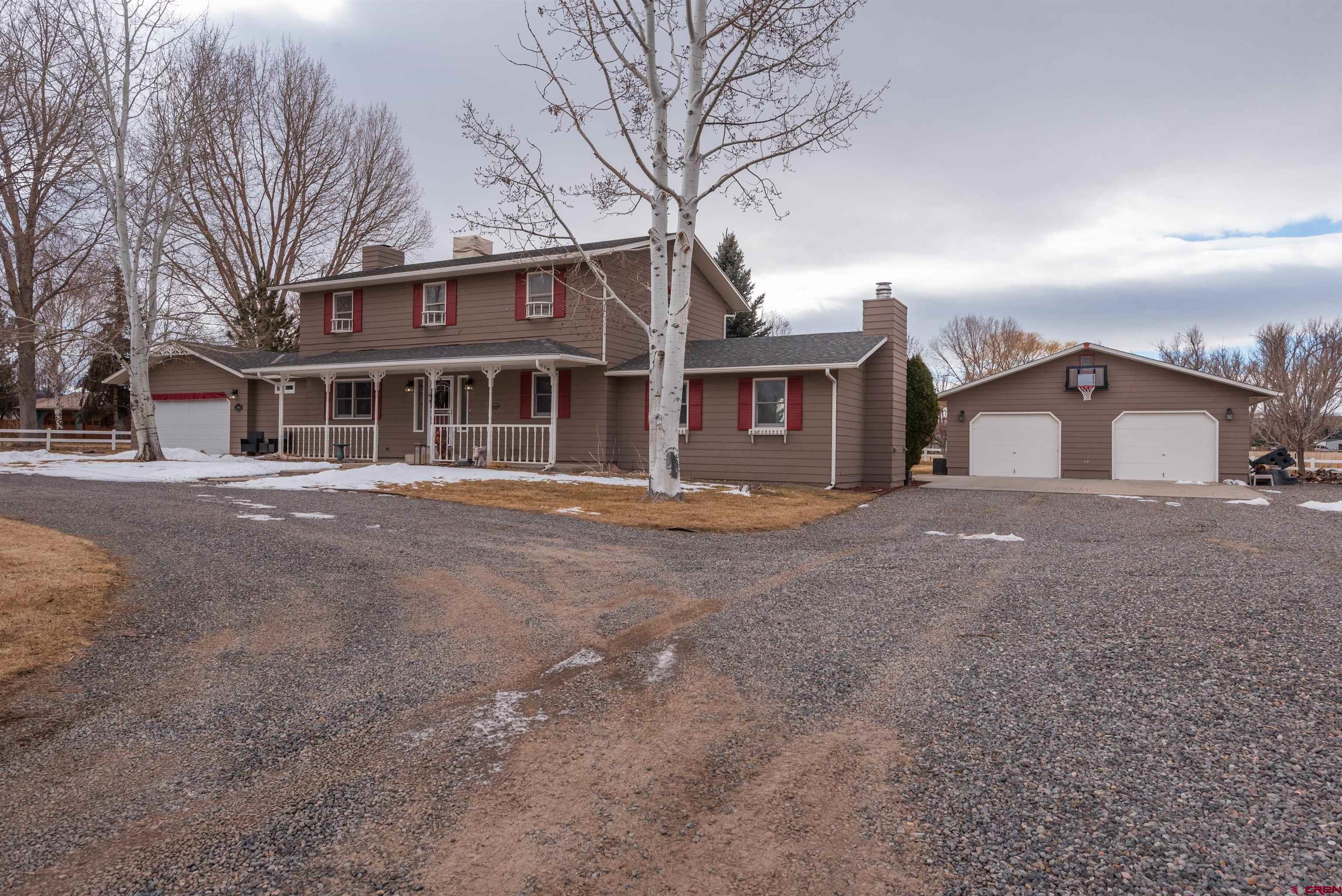 15077 6125th Road Montrose, CO 81403 - Photo 2 of 35 Gallery Image 2