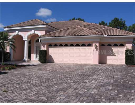 2204 South Miller Road Valrico, FL 33596 - Photo 1 of 1 Exterior Front