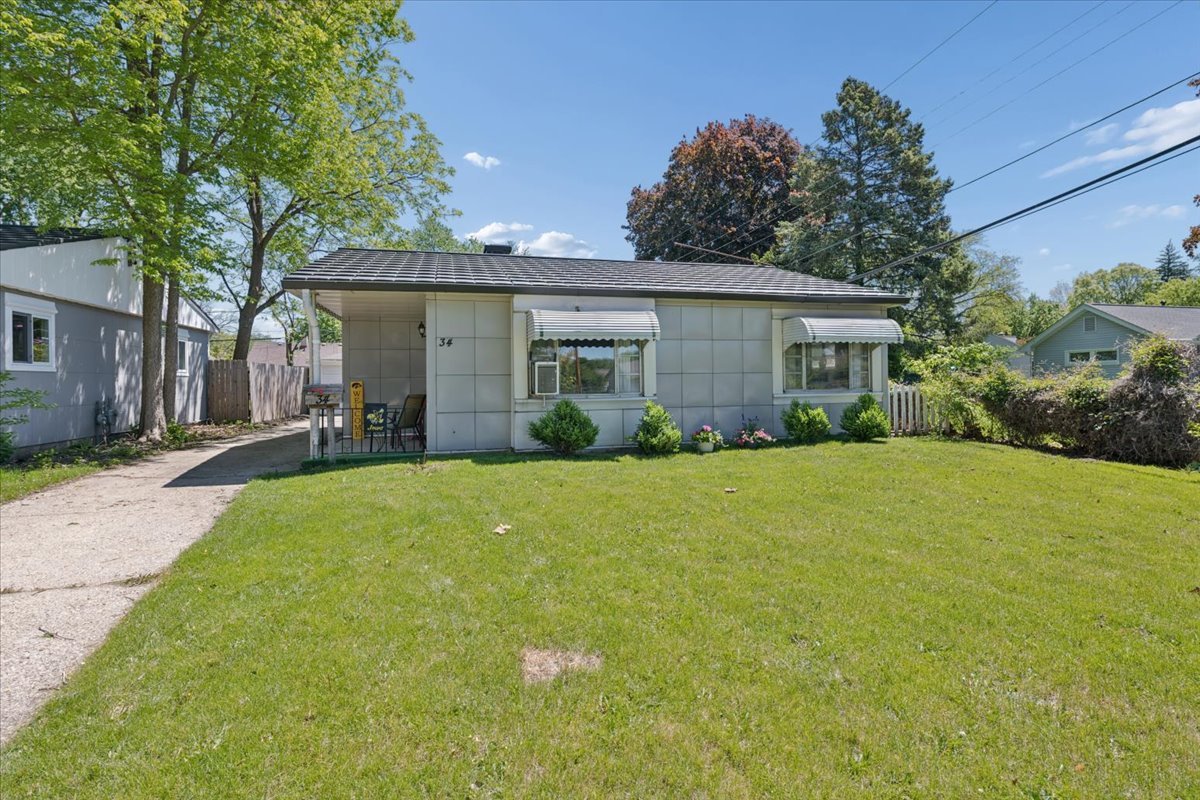 34 South Rosedale Avenue Aurora, IL 60506 - Photo 1 of 18