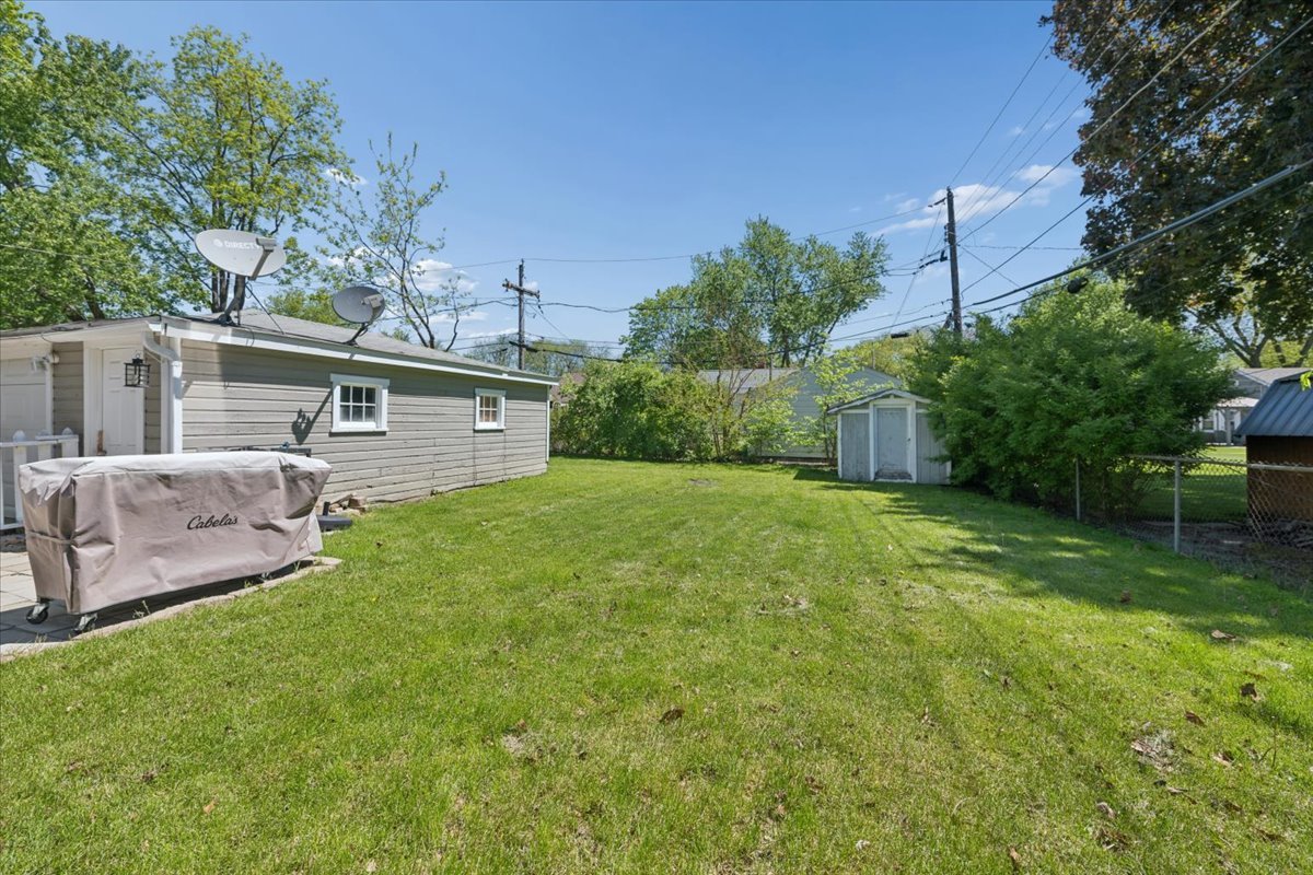 34 South Rosedale Avenue Aurora, IL 60506 - Photo 16 of 18