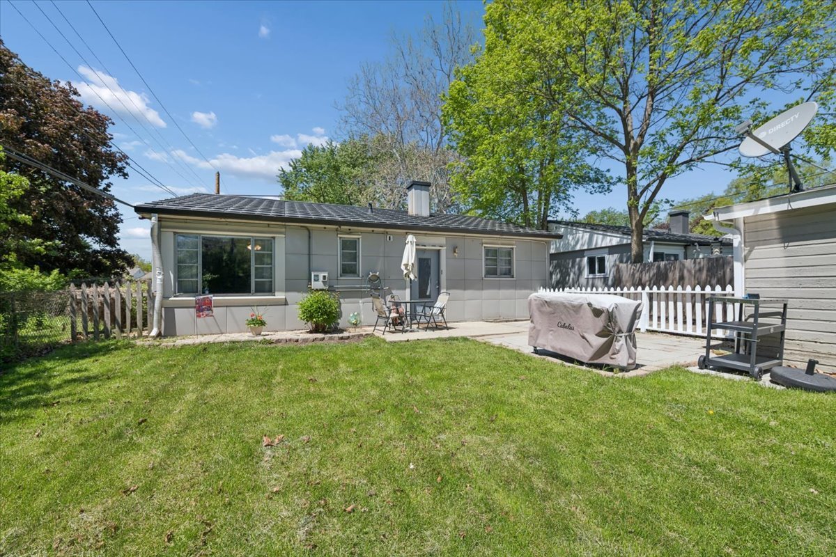 34 South Rosedale Avenue Aurora, IL 60506 - Photo 17 of 18