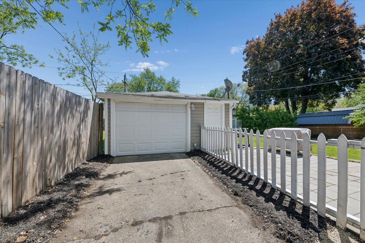 34 South Rosedale Avenue Aurora, IL 60506 - Photo 18 of 18